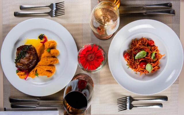 Grand Brizo Buenos Aires