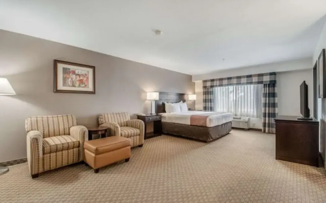 Quality Inn