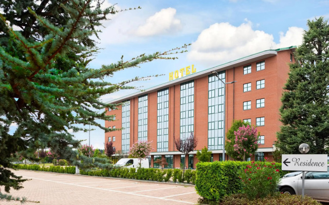 Rivoli Hotel
