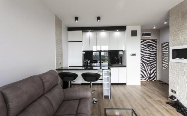 Apartament Białystok