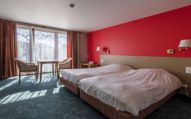 Hostellerie La Villa Des Roses