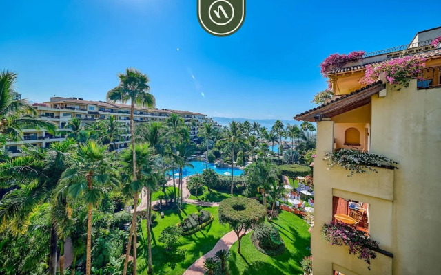 Velas Marina Vallarta 2601