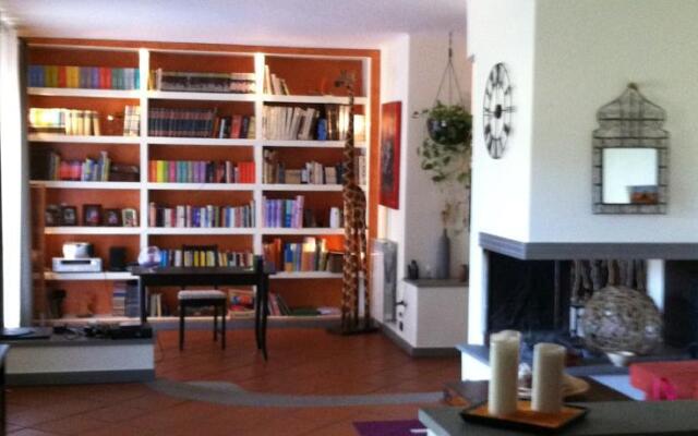 B&B Villa Greta