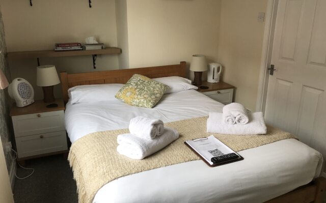 The Windsor Castle Inn