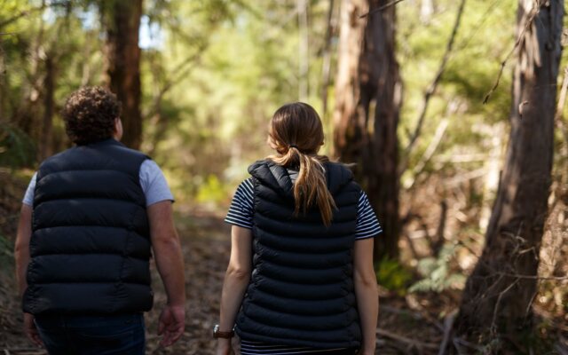 Yering Gorge Cottages