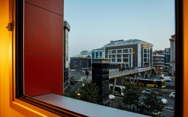 ibis Istanbul Esenyurt