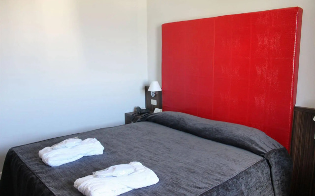 La Fonte dell'Astore