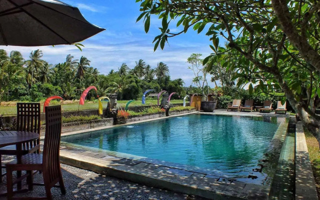 Mandala Desa Boutique Resort