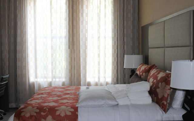 Opera House Hotel