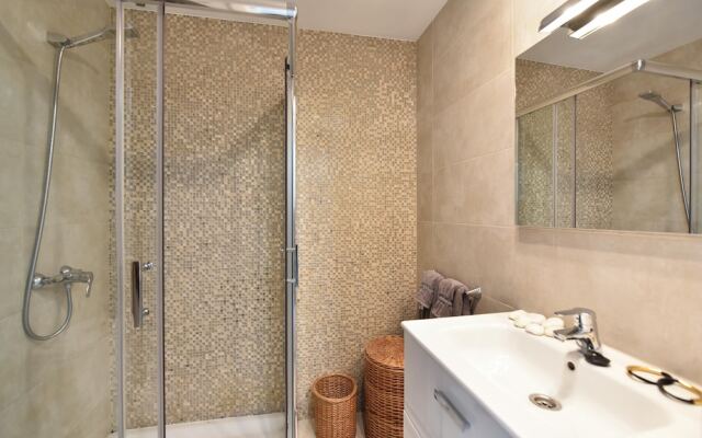 Apartment in San Agustin Beach CB9B
