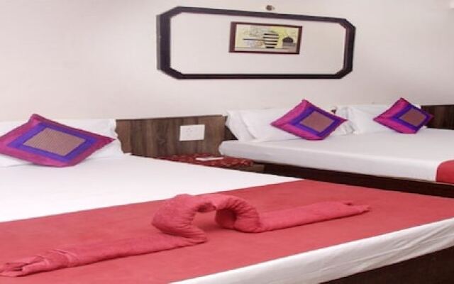 Room Maangta 303 - Panjim