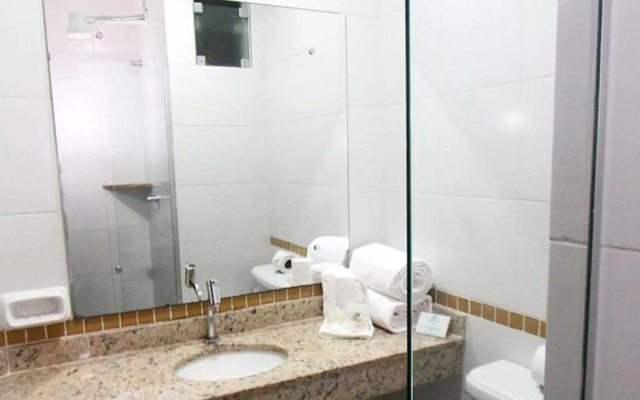 Alto da Praia Hotel Aracaju