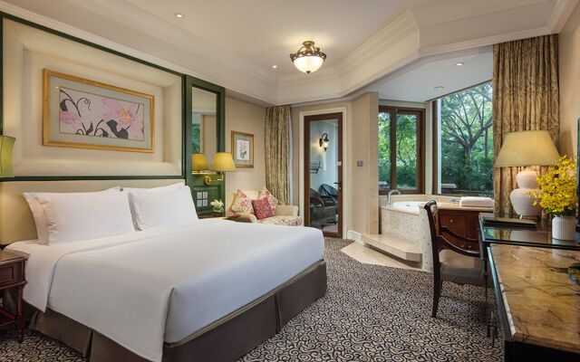 Seaview Resort Xiamen