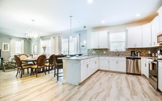 6 Bdrm6 Balazy River