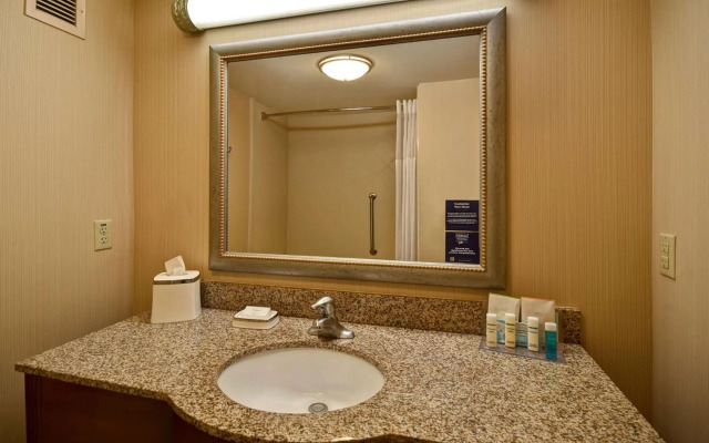 Hampton Inn Rutland