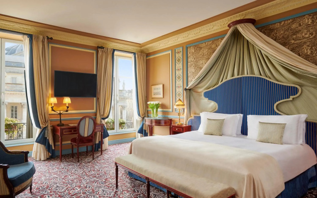 Intercontinental Bordeaux Le Grand Hotel by IHG