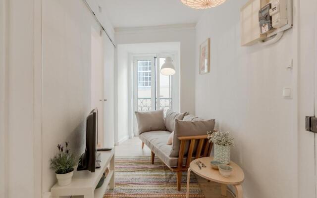 Sunny Bairro Alto / Chiado Apartment, By TimeCooler