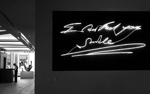 The Art Hotel Denver, Curio Collection by Hilton