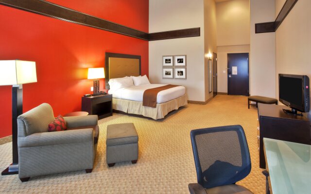 Holiday Inn Killeen Fort Hood, an IHG Hotel
