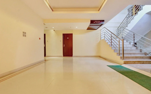 OYO Flagship 460 Miyapur
