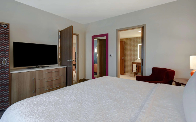 Home2 Suites by Hilton Troy