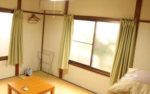 Miyuki Ryokan