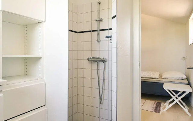 6 Person Holiday Home in Slagelse