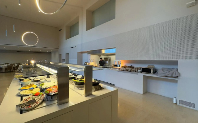 Hotel King Saron Club Marmara