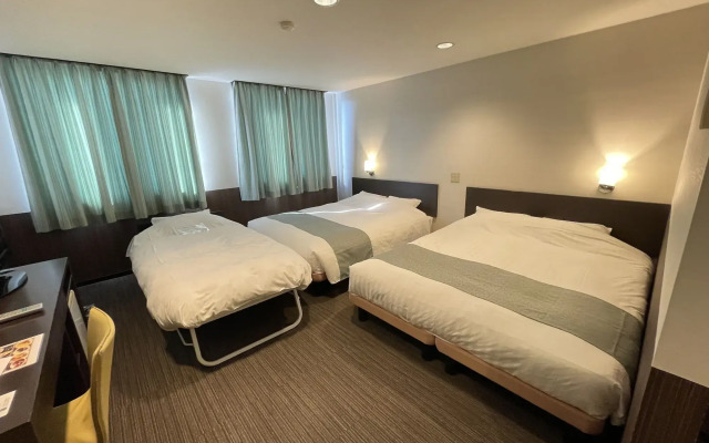 le Lac HOTEL OTSU-ISHIYAMA