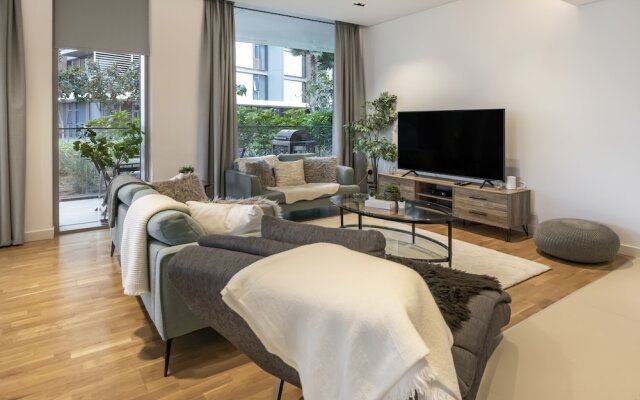 FAM Living - Bluewaters Island - Ain Dubai