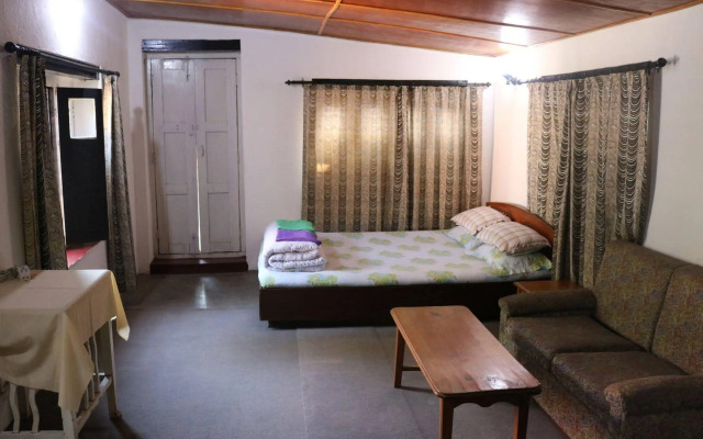 Krishna House