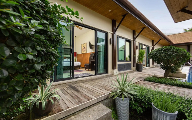 Kokyang Estate by Tropiclook