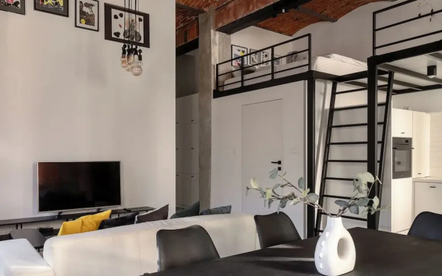 RentPlanet - Nowa Papiernia