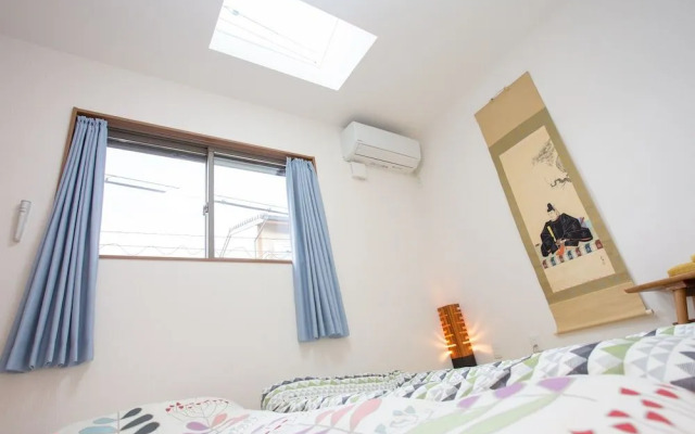 Kyoto Guesthouse Kyozui