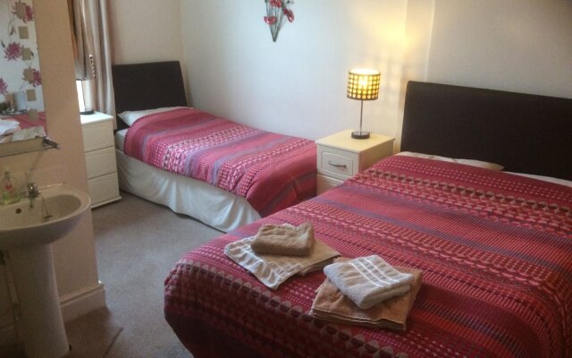 Greenside Guesthouse