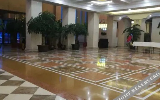 WeiDaoZunXiangJiuDian