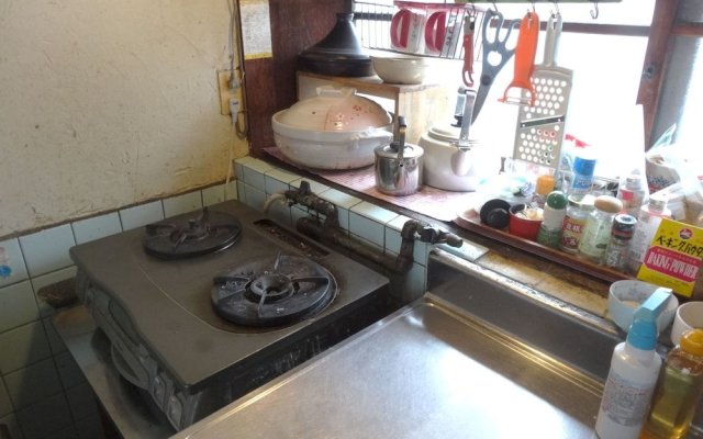 Guesthouse Miso Soup