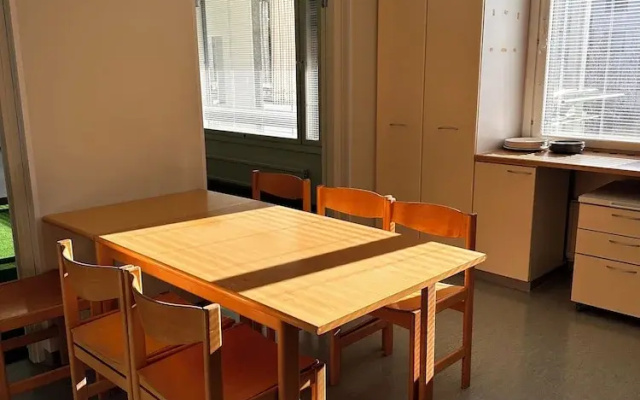 Grand Hostel Imatra