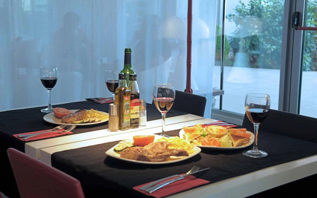 Ibis Budget Lleida