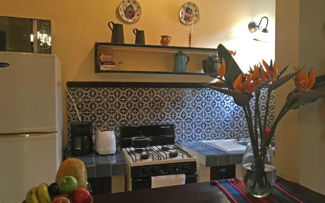 Casita El Huipil
