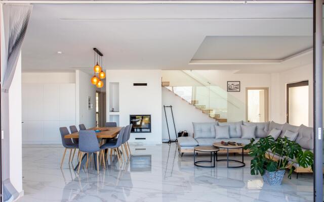 Villa Valentina Chania