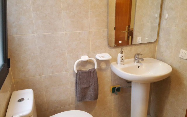 Apartamento Playa de Las Canteras Lascan01