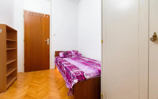 Apartment Lucia