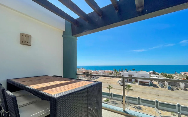 Modern Linda Vista Condos