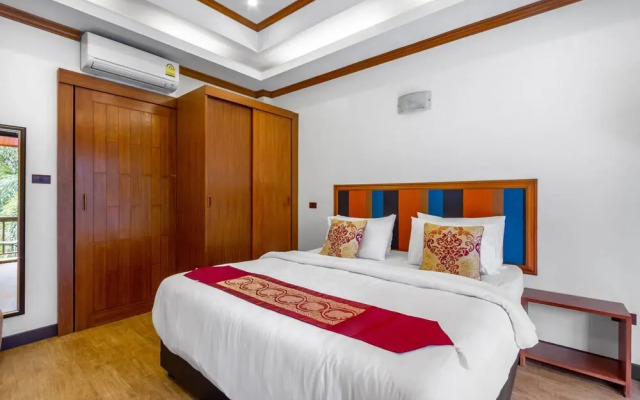 Tropical Island Getaway - Bang Tao Beach, Pool, Pkg