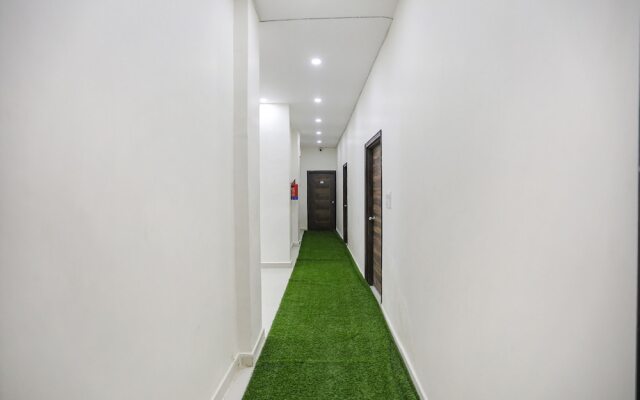 FabHotel Frolic Luxury Stay