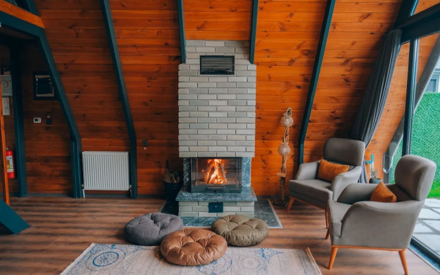Zenit Bungalov