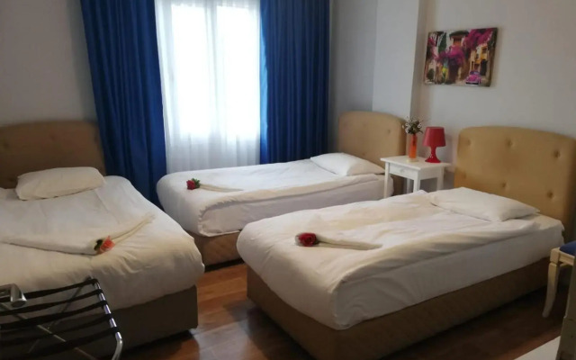 Urkmez Hotel
