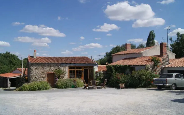 Chambres Les Fontenelles