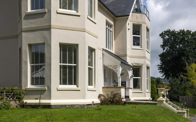 Plas Meirion Apartment 3